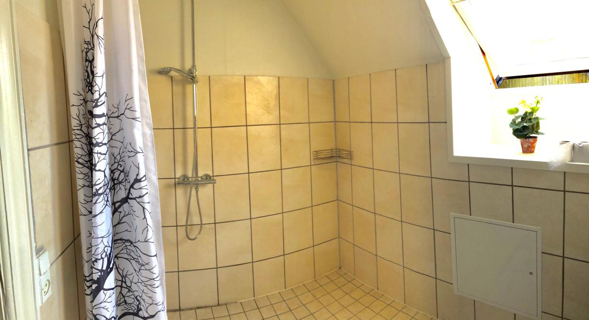 Hotelpandekagehuset Bed & Breakfast