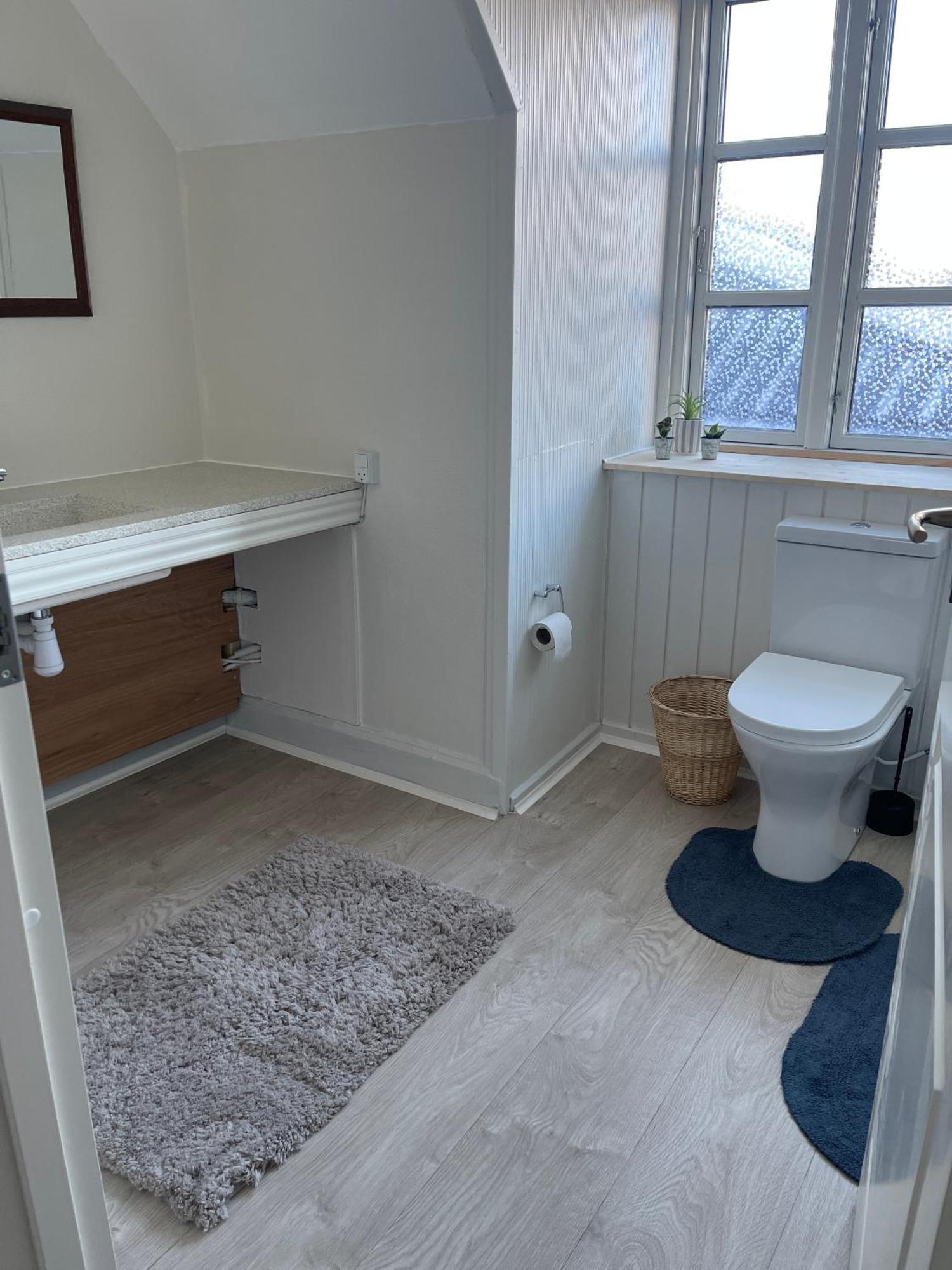 Bed & Breakfast Hotelpandekagehuset 3*