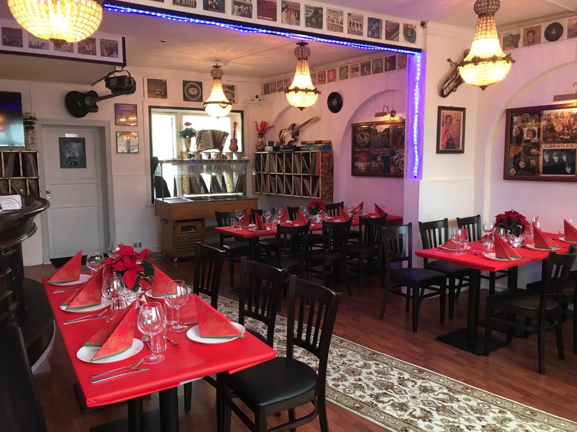 Hotelpandekagehuset Bed & Breakfast 3*
