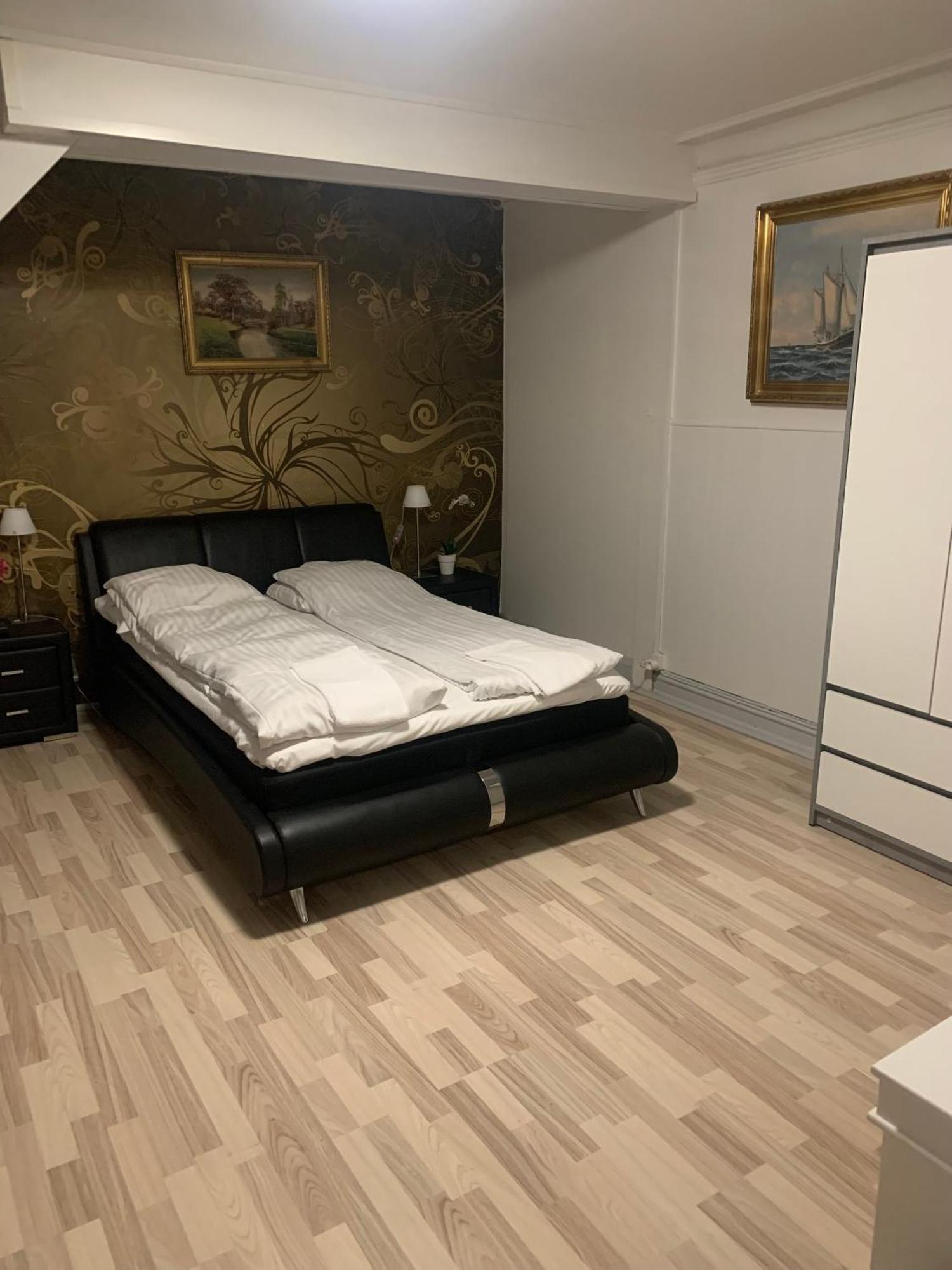 Hotelpandekagehuset 3* Nykøbing Sjælland