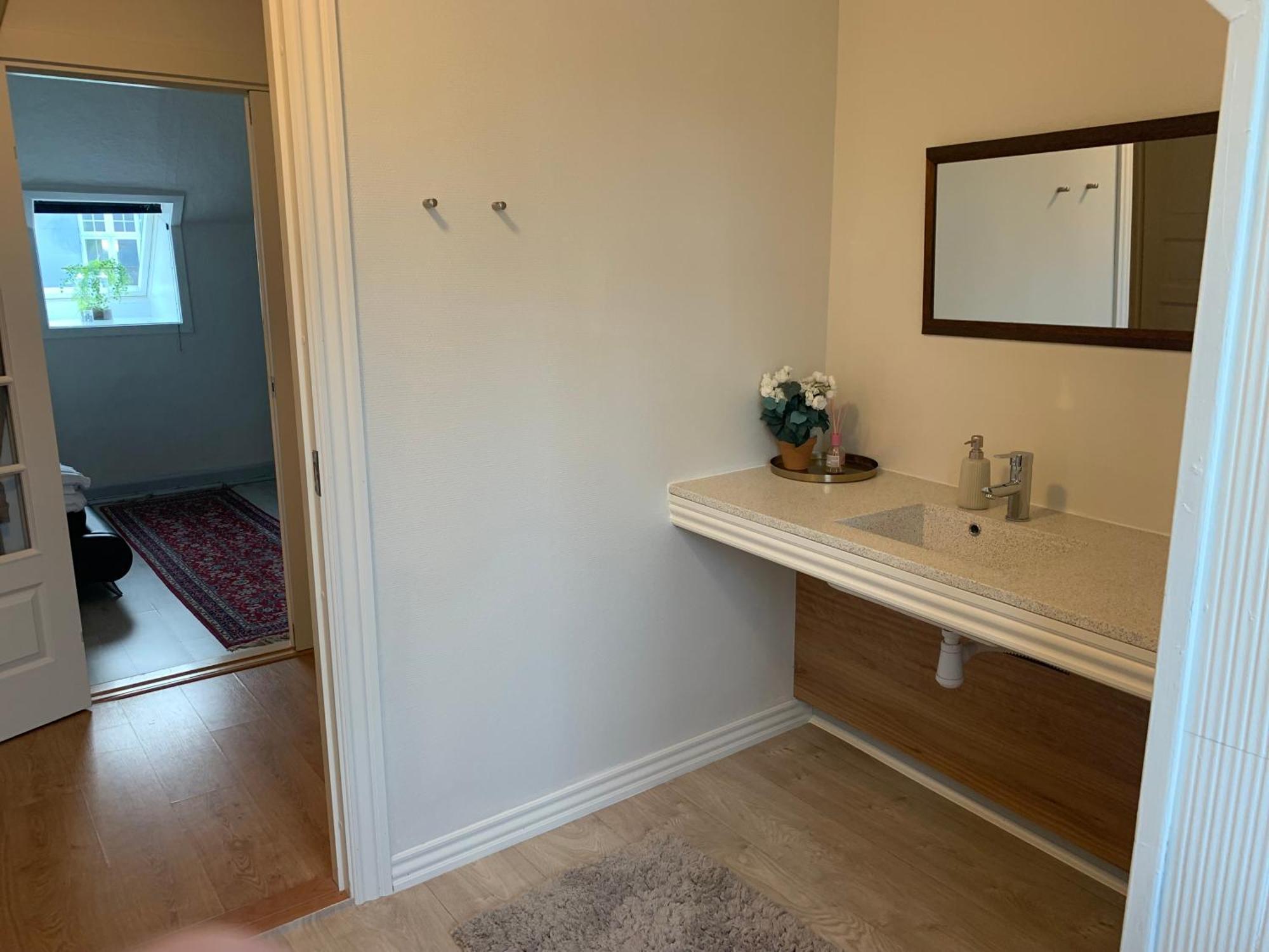 Hotelpandekagehuset Bed & Breakfast