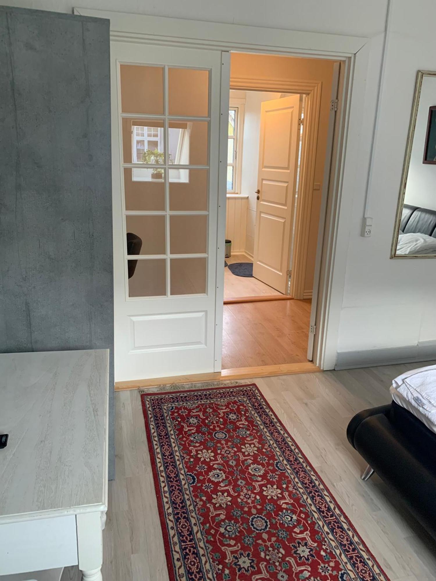 Bed & Breakfast Hotelpandekagehuset 3*