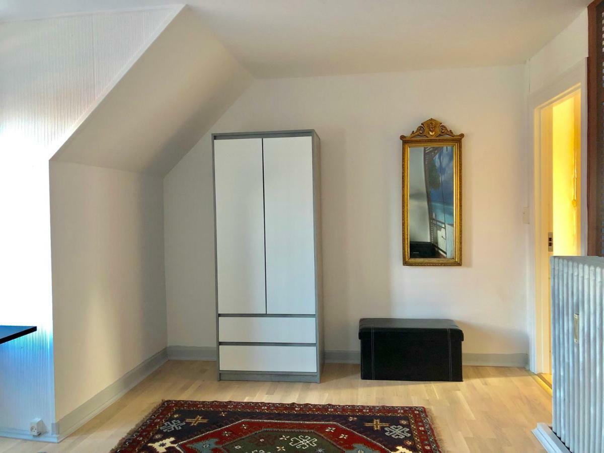 Hotelpandekagehuset 3* Nykøbing Sjælland