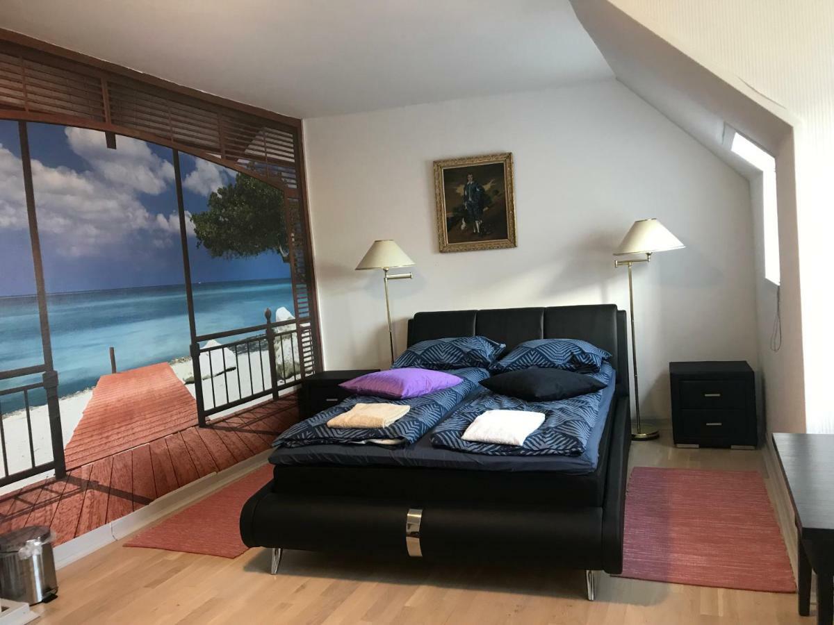 Hotelpandekagehuset 3*